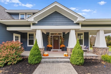 112 Nourse Rd, Bolton, MA 01740 - photo 4