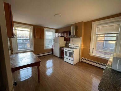 30 Worthington St unit 3, Roxbury Crossing, MA 02120 - photo 3