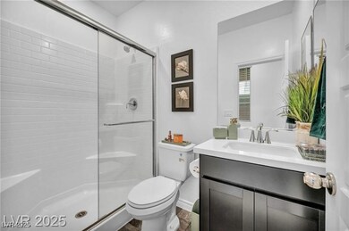 7069 Range Valley St, North Las Vegas, NV 89084 - photo 6