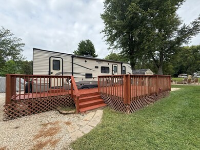 24-82 Woodhaven Lakes, Sublette, IL 61367 - photo 3