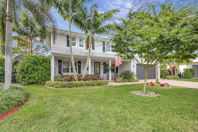 1126 NE Post Oak Way, Jensen Beach, FL 34957 - photo 2