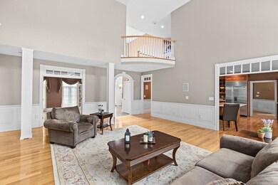 21 Crosswoods Path, Walpole, MA 02081 - photo 5