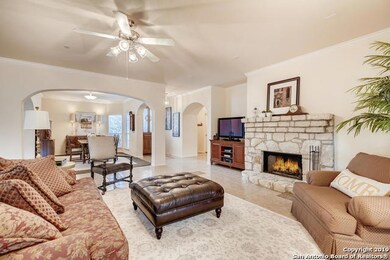 24819 White Creek, San Antonio, TX 78255 - photo 3