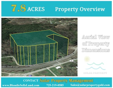 0 Standfield Rd unit 11812366, Parrish, AL 35580 - photo 2