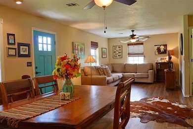 118188 S 4110 Rd, Eufaula, OK 74432 - photo 6