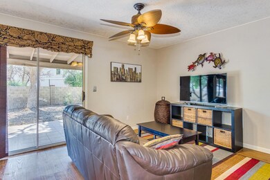 1468 W Juanita Ave unit 5, Mesa, AZ 85202 - photo 6