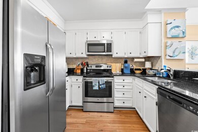 206 2nd Ave N unit 368, North Myrtle Beach, SC 29582 - photo 2