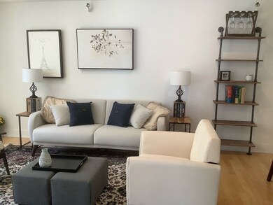 Parris Landing unit 5116, Charlestown, MA 02129 - photo 5