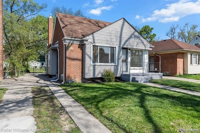 20558 Oakfield St, Detroit, MI 48235 - photo 2