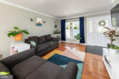 238 N Nassau Dr, Haddonfield, NJ 08033 - photo 3