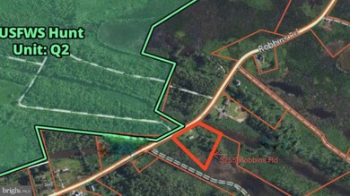 3255 Robbins Rd, Crapo, MD 21626 - photo 4