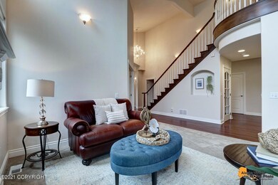 16276 Noble Point Dr, Anchorage, AK 99516 - photo 2