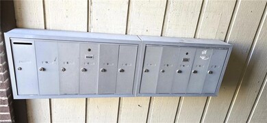 Mailboxes