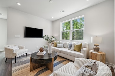 *This image is not of the actual home, but a photo of our model home, shown for representative purposes.*