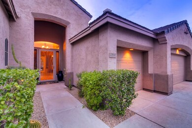 13557 E Thoroughbred Trail