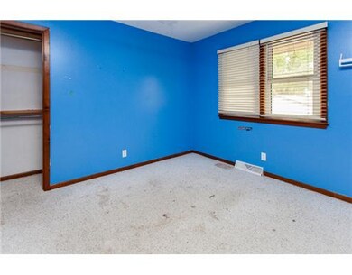Bedroom.