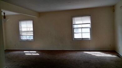Living Room!