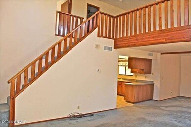 Living to Loft