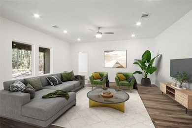 133 Wildflower, Dayton, TX 77536 - photo 3