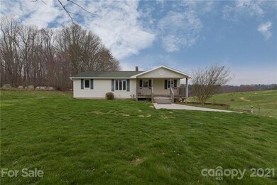 50 Dix Creek Chapel Rd, Asheville, NC 28806 - photo 2