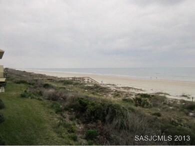 BeachWalkOver