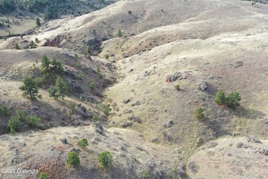 Tract B-4 Broad Axe Rd, Gillette, WY 82718 - photo 4