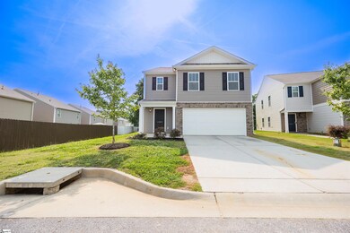 1305 Ledsham Ct, Greer, SC 29651 - photo 2