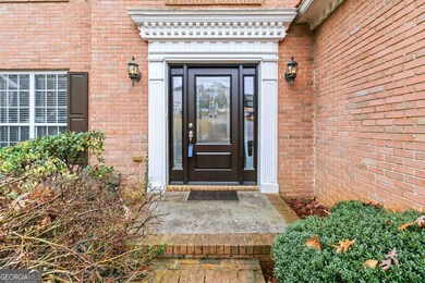 825 Somerset Vale Dr, Lawrenceville, GA 30044 - photo 4