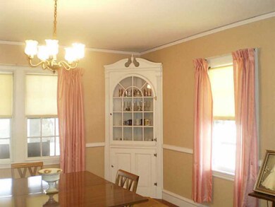 Dining Room.