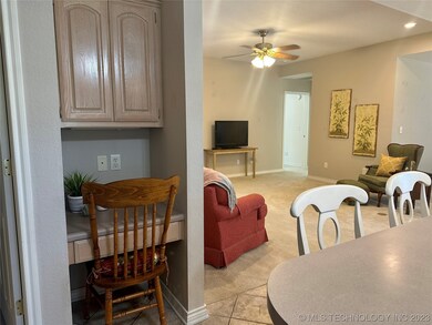 1502 Persimmon Ln, Ardmore, OK 73401 - photo 7