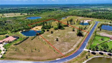 The property is READY for your Dream Home!!!