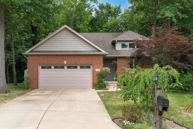 20 Williams Ridge Ct, Lafayette, IN 47905 - photo 2