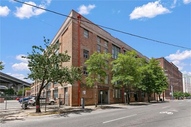 Bakery Condominiums unit 405, New Orleans, LA 70130 - photo 2