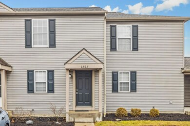 2263 Lila Way unit 63E, Columbus, OH 43235 - photo 2