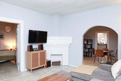 1616 E Admiral Place, Tulsa, OK 74120 - photo 3