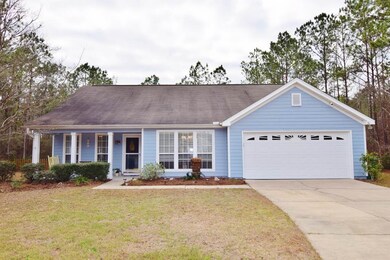 30 Chestnut Ln, Crawfordville, FL 32327 - photo 3