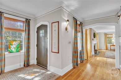 324 E 46th St, Savannah, GA 31405 - photo 4