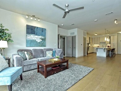 Greenview on Barton Creek unit 100, Austin, TX 78704 - photo 2