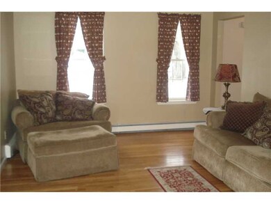 Den/Family/Great Room.
