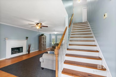 Entrance of Home