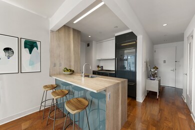 Two Northside Piers unit 7D, New York City, NY 11249 - photo 7