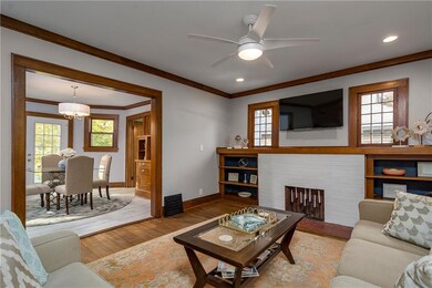 1528 32nd St, Des Moines, IA 50311 - photo 7