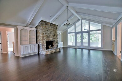 ADDITIONAL GREAT ROOM VIEW