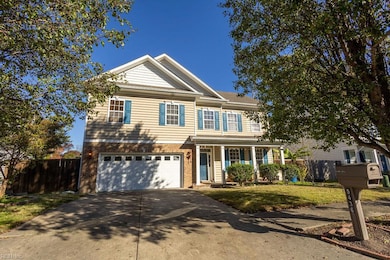 5436 Ann Arbor Ln, Virginia Beach, VA 23464 - photo 2