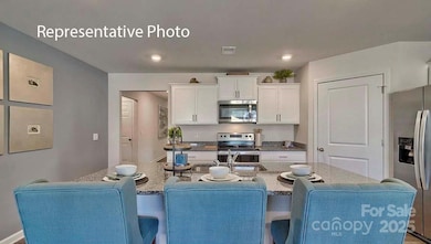 577 N Sparkleberry St, Chester, SC 29706 - photo 5