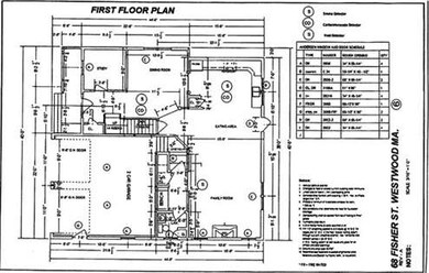 68 Fisher St, Westwood, MA 02090 - photo 2