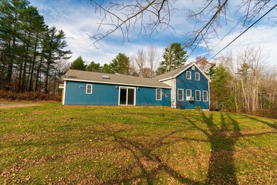 3 Dyer Rd, Lincolnville, ME 04849 - photo 5