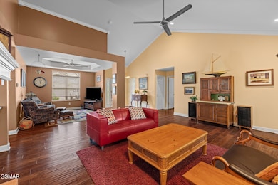 117 Tahlequah Ln, Loudon, TN 37774 - photo 7