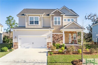 219 Beckley Dr, Richmond Hill, GA 31324 - photo 2