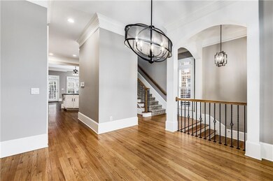 2586 Brookhaven Chase Ln NE, Atlanta, GA 30319 - photo 6